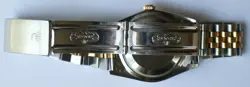 DATEJUST 36MM MEN'S