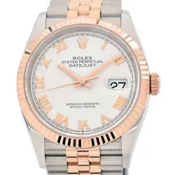 126231 WHITE MEN'S