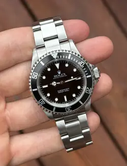 DIAL CLEAN NO