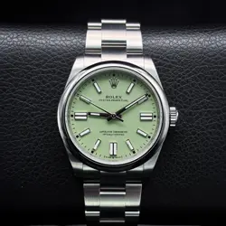 OYSTER BRACELET 134300