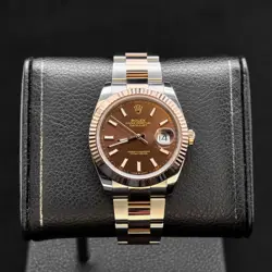 OYSTER BRACELET 126331