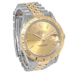 36MM WATCH 18KYG