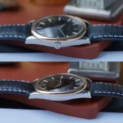 ROSE WHITE GOLD