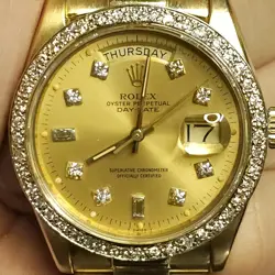 GOLD 1978