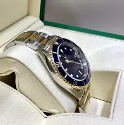 SS OYSTER BLUE