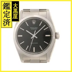 ROLEX OYSTER PRECISION MEN'S WATCH FROM JAPAN G0725