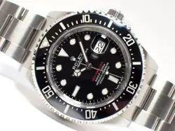 ROLEX Sea-Dweller 126600 Mens126600