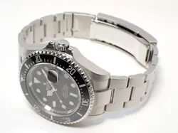 ROLEX Sea-Dweller 126600 Mens126600