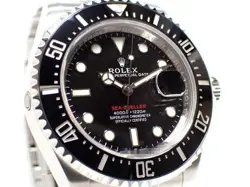 ROLEX Sea-Dweller 126600 Mens126600