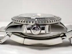 ROLEX Sea-Dweller 126600 Mens126600