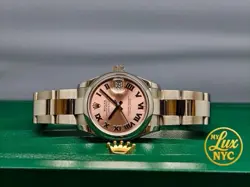 NEW/UNWORN ROLEX DATEJUST