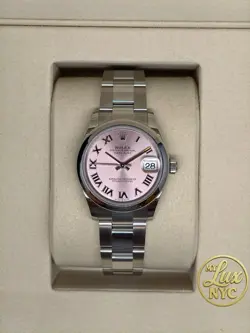 31MM PINK ROMAN