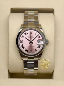 31MM PINK ROMAN