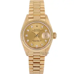 69178 PRESIDENTIAL 18K