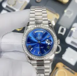 DIAL BEZEL B&P