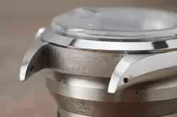 6694 BLACK REFINISHED