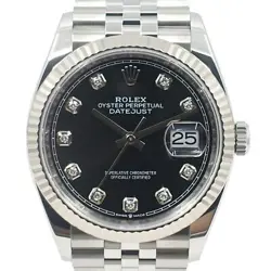 126234G BLACK MEN'S