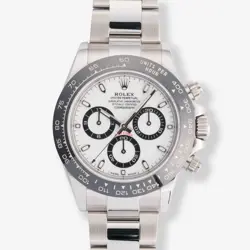 🔥 2019 ROLEX COSMOGRAPH DAYTONA REF. 116500LN WITH BOX & PAPERS