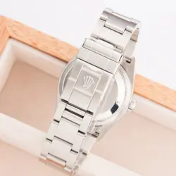 2008 ROLEX EXPLORER