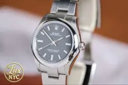OYSTER PERPETUAL 31MM.