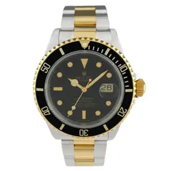 16613 YG AUTOMATIC