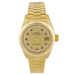 DATEJUST MILLIARD