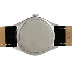 Men's Rolex Cellini Time 50509 Pre-owned #BS020