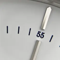 Men's Rolex Cellini Time 50509 Pre-owned #BS020