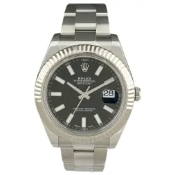 DATEJUST 116334 WG
