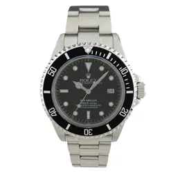 16600 AUTOMATIC MEN'S