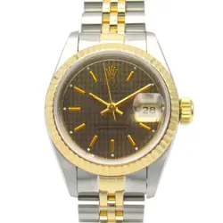 DIAMOND SERIAL K18WG