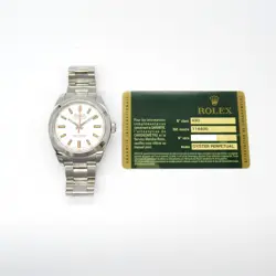 WHITE 116400