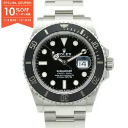 K18WG SS MEN'S