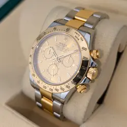 ROLEX 116523 COSMOGRAPH