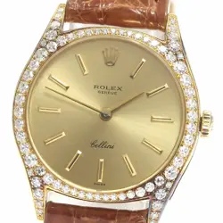 ROLEX CELLINI 3800 TO217392