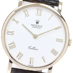 ROLEX CELLINI 5112 TO217138