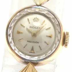 ROLEX CHAMELEON PRECISION 2172 TO216948