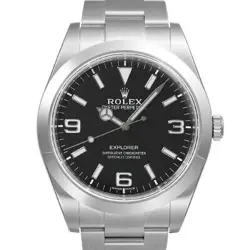 MEN'S WATCH #1032715