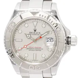 ROLEX YACHT-MASTER ROLESIUM 16622 MEN'S #TM018