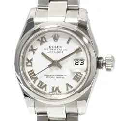 ROLEX DATEJUST 179160 LADIES #TM059