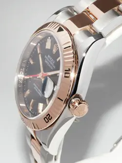TURN-O-GRAPH 116261 MEN'S