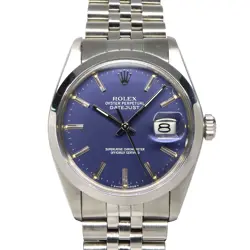 ROLEX DATEJUST 16000 56 AUTOMATIC VINTAGE #U317