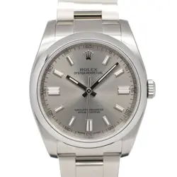 ROLEX OYSTER PERPETUAL 116000 RANDOM AUTOMATIC MEN'S #U272