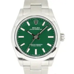 ROLEX OYSTER PERPETUAL 00 RANDOM WOMEN AUTOMATIC 31MM #U253