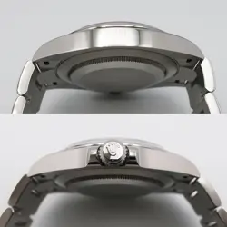 126900 40MM AUTOMATIC