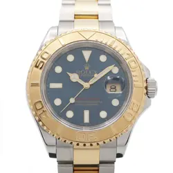 ROLEX YACHT-MASTER 16623 D K18YG AUTOMATIC MEN'S 40MM #U189