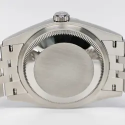 GREEN AUTOMATIC MEN'S