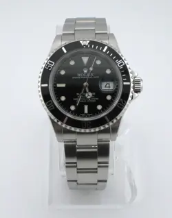 SUBMARINER 16610 DIVE
