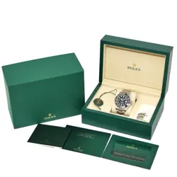 WARRANTY MEN'S