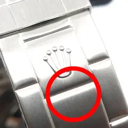 16610LV AUTOMATIC MEN'S